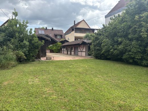 Casa di lusso a Benfeld, Basso Reno