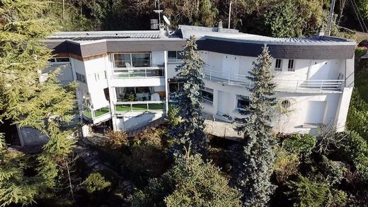 Maison de luxe à Tresserve, Savoie