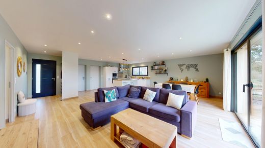 Luksusowy dom w Narbonne, Aude