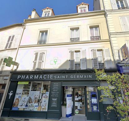 Luxury home in Fontenay-sous-Bois, Val-de-Marne