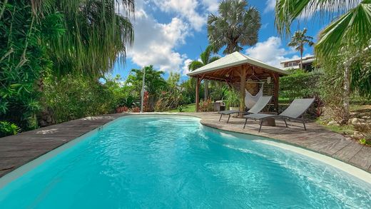 Casa de lujo en Saint-François, Guadeloupe