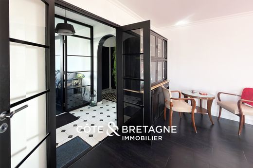 Casa de luxo - Langueux, Côtes-d'Armor