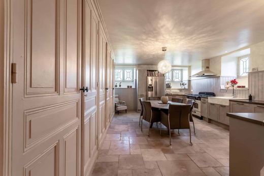 Luxury home in Tournon-d'Agenais, Lot-et-Garonne