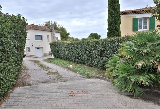 Luxe woning in La Gavotte, Bouches-du-Rhône