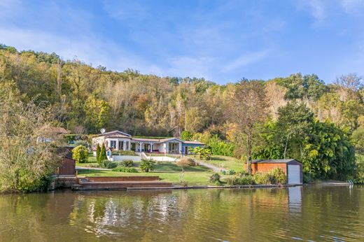 Luksusowy dom w Saint-Sylvestre-sur-Lot, Lot-et-Garonne