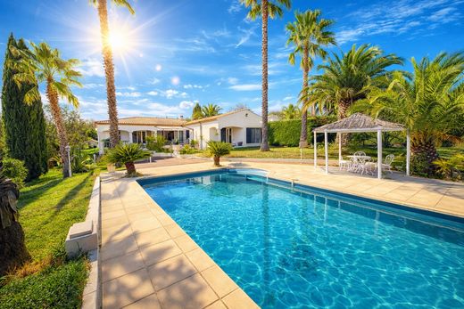 Lüks ev Le Castellet, Var