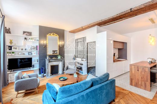 Apartament w Chatelet les Halles, Louvre-Tuileries, Palais Royal, Paris