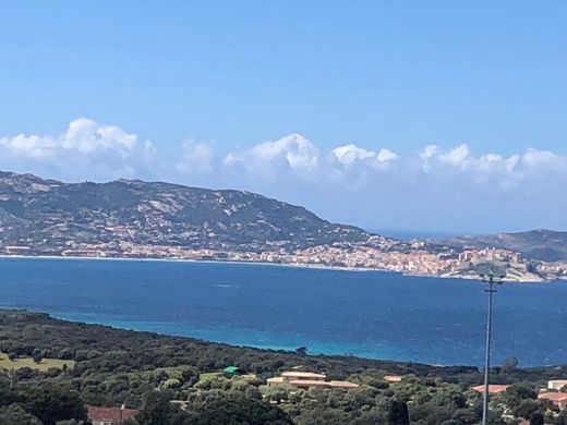Πολυτελή κατοικία σε Lumio, Upper Corsica