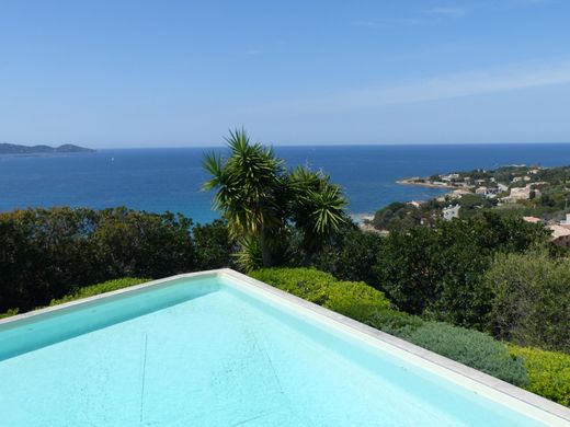 Luxe woning in Pietrosella, South Corsica