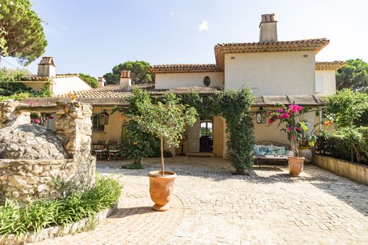 Villa à Ramatuelle, Var