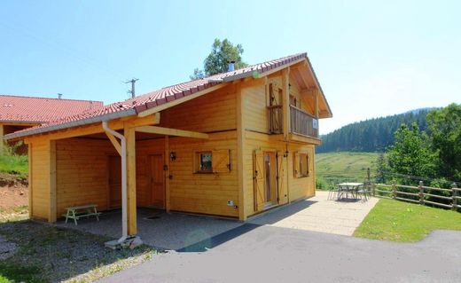 Dağ evi Xonrupt-Longemer, Vosges