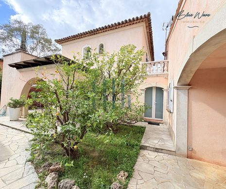 Villa in Fréjus, Var