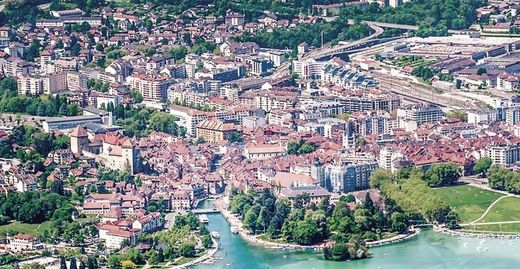 Διαμέρισμα σε Annecy, Haute-Savoie