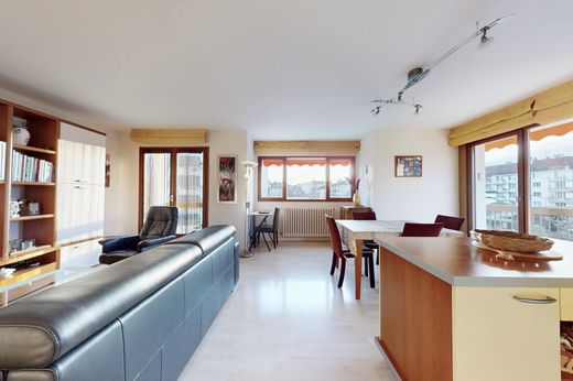 Apartment in Annecy, Haute-Savoie