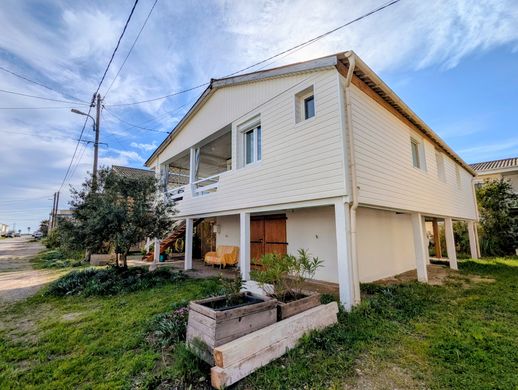 Элитный дом, Gruissan, Aude