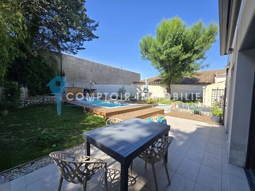 Luxe woning in Montpellier, Hérault