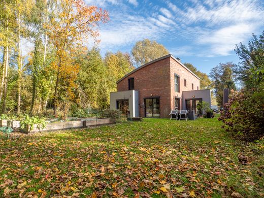 Luxe woning in Marchiennes, North