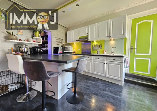 Luxus-Haus in Nancy, Meurthe-et-Moselle