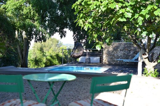 Luxury home in Nîmes, Gard
