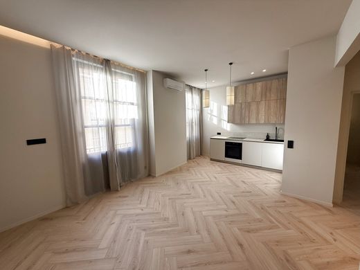 Appartement in Beausoleil, Alpes-Maritimes