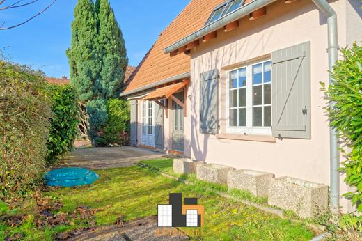 Luxury home in La Wantzenau, Bas-Rhin