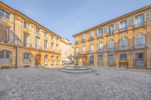 套间/公寓  埃克斯•普罗旺斯, Bouches-du-Rhône