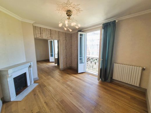 Apartamento - Nogent-sur-Marne, Val-de-Marne