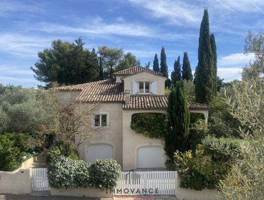 Luxury home in Montpellier, Hérault