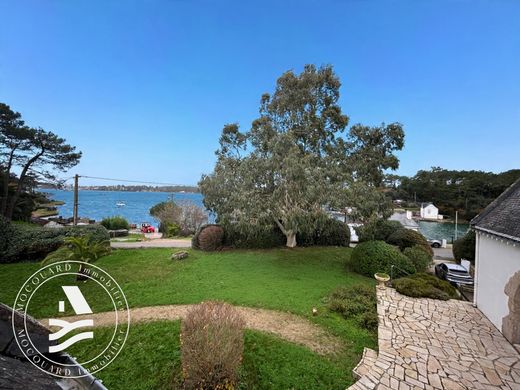 Casa de luxo - Crach, Morbihan