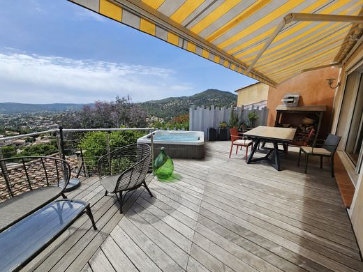 Villa in Le Lavandou, Var