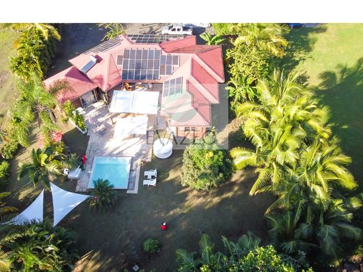 Villa in Rivière Salée, Martinique