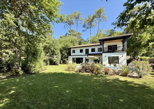 Villa a Hossegor, Landes