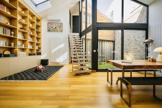 Bordeaux, Girondeの高級住宅