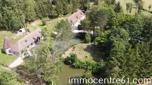 Элитный дом, Livarot, Calvados