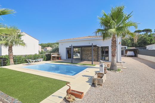 Villa in Brignoles, Var