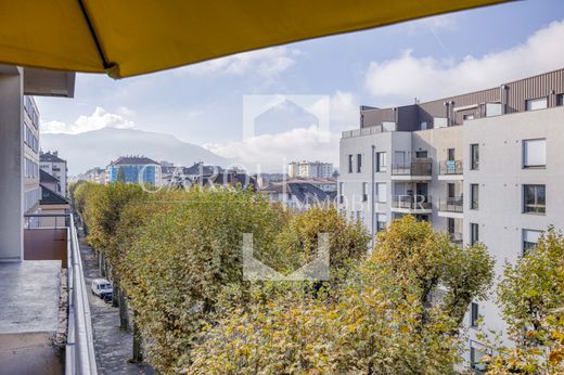 ‏דירה ב  Annecy, Haute-Savoie