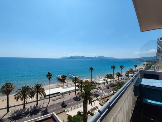 Apartment in Cannes, Alpes-Maritimes