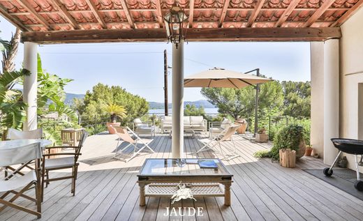Villa in Cavalaire-sur-Mer, Var