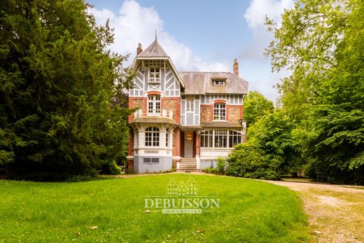 Casa di lusso a Bienvillers-au-Bois, Passo di Calais