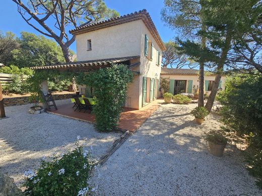 Βίλα σε Sainte-Maxime, Var