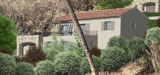 Casa de lujo en Cervione, Alta Córcega