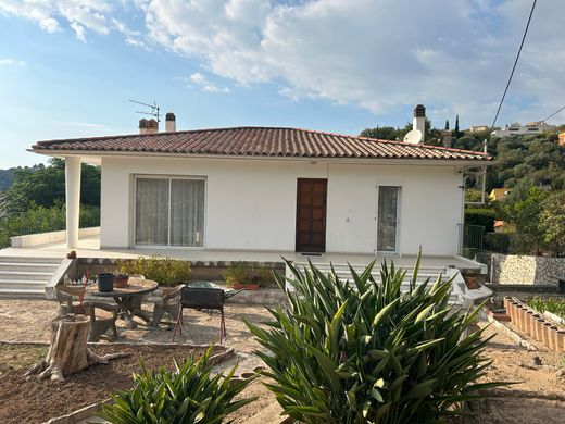 Luxury home in Ollioules, Var