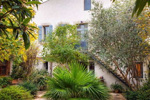 Casa de luxo - Narbona, Aude