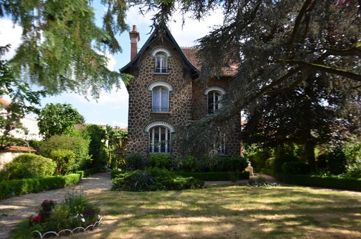 Элитный дом, Champigny-sur-Marne, Val-de-Marne
