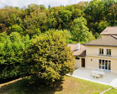 Элитный дом, Lentilly, Rhône