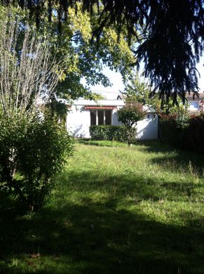 Luxe woning in Caudéran, Gironde