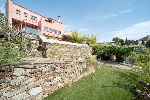 ‏וילה ב  Banyuls de la Marenda, Pyrénées-Orientales