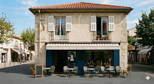 Luxury home in Fréjus, Var