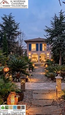 Maison de luxe à Toulouse, Haute-Garonne