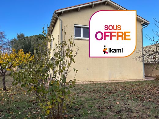 Элитный дом, Vendargues, Hérault